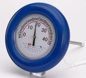 Aquaforte Vijverthermometer / Zwembadthermometer Reddingsring -5ºC - +45ºC