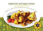 Vegetarian and Vegan Recipes