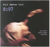 Knut Vaernes & Gottlieb & Berg - 8:97 (CD)