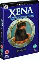 Xena: Warrior Princess 1