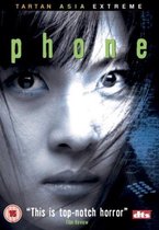 Phone (2002) (Import)