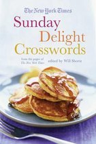 The New York Times Sunday Delight Crosswords