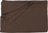 Velour Bedsprei 180/260 Brown