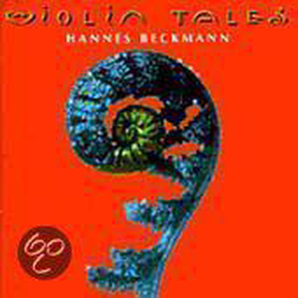 Violin Tales