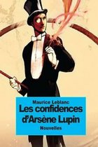 Les Confidences d'Ars ne Lupin