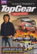 Richard Hammond's Top  Gear Uncovered: The Dvd Special (Import)