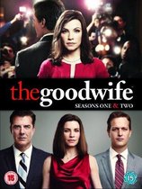 Good Wife - Season 1 & 2 (Import)