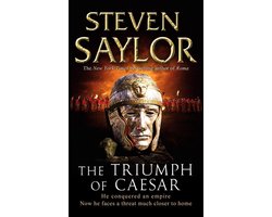 The Triumph of Caesar