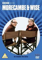Morecambe and Wise: Series 5