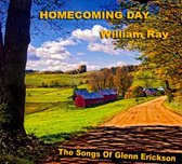 Homecoming Day: The Songs Of Glenn Erickson
