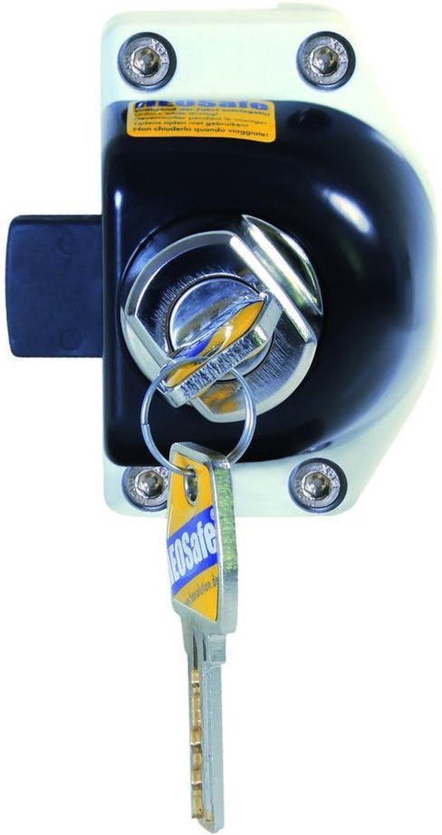 Heosafe m. slot Master, Mov. '00-'10 Iv. -'00-'14