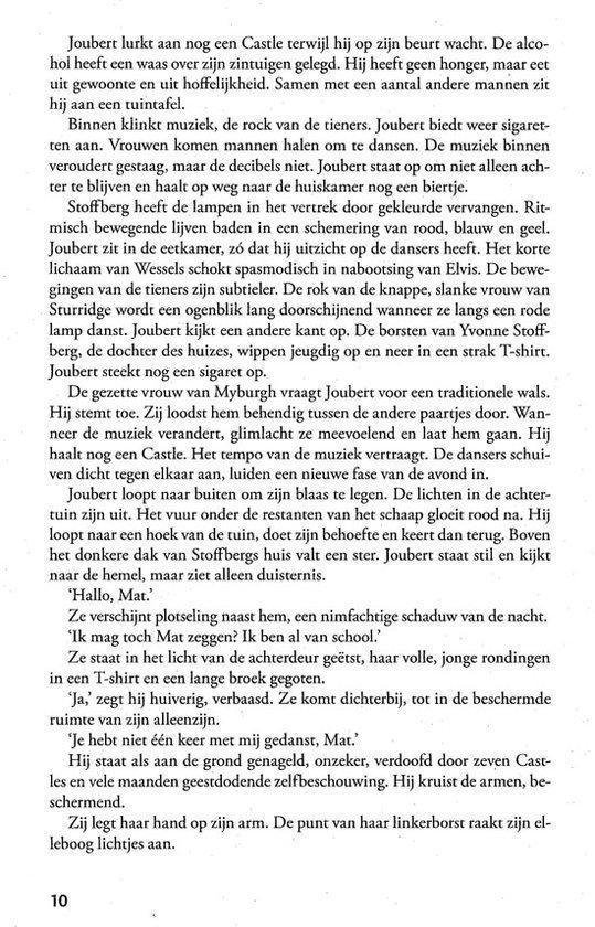 Deel 10 van het boek.