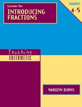 Teaching Arithmetic-Lessons Fo