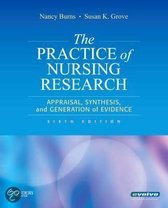 The Practice Of Nursing Research