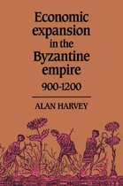 Economic Expansion in the Byzantine Empire, 900–1200