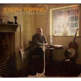 Joseph Topping - Ghosts In The Shadow (CD)