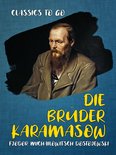 Classics To Go - Die Brüder Karamasow