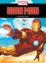 Origin Story, An - Iron Man