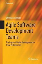 Progress in IS- Agile Software Development Teams
