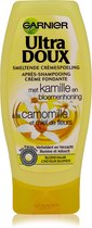 Garnier Ultra Doux Kamille - Conditioner 200ml - Blond Haar