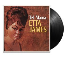 Tell Mama -Reissue- (LP)