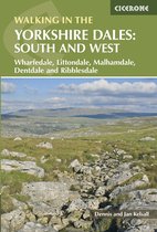 Walking in the Yorkshire Dales: South and West