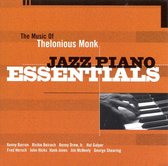 Jazz Piano Essentials: The Music Of Thelonious Monk