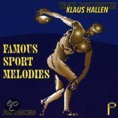 Famous Sport Melodies