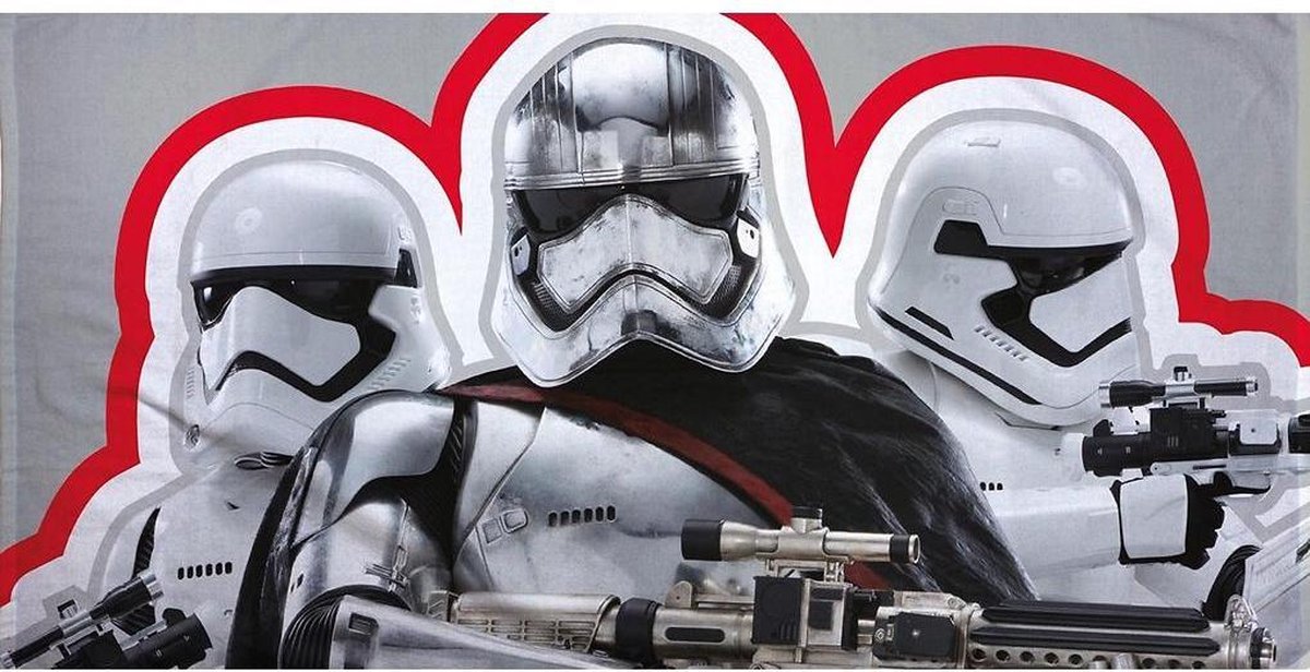 Star Wars Handdoek 575 Stormtrooper