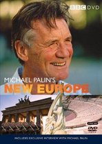 Michael Palin'S New Europ