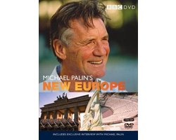 Michael Palin's New Europ (Import)