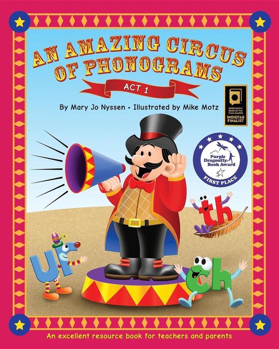 An amazing Circus of Phonograms-Act 1 2of3 - An Amazing Circus of Phonograms-Act 1