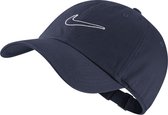 Nike Sportswear Essentials Heritage86  Cap - Unisex - navy