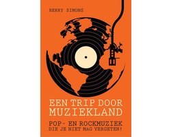 Een trip door muziekland