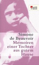 Beauvoir: Memoiren 1 - Memoiren einer Tochter aus gutem Hause