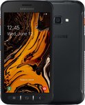 Samsung Galaxy Xcover 4s - 32GB - Zwart