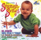 Baby's First: Spanish Songs