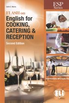 Flash on English for Cooking, Catering & Reception