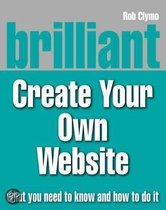 Brilliant Create Your Own Website