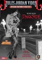 Romi Rain: Darkside
