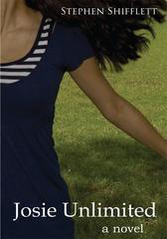 Josie Unlimited - cover