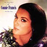 Very Best Of Connie Francis, Vol. 2