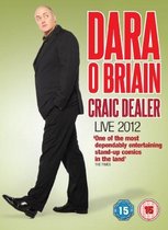 Craic Dealer Live 2012