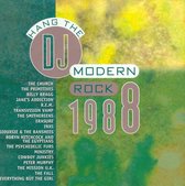 Modern Rock 1988: Hang The DJ