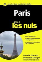 Poche pour les nuls - Paris Poche pour les Nuls