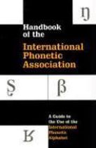 Handbook Of International Phonetic
