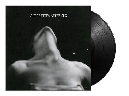 Cigarettes After Sex - I. (2 12" Single)