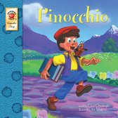 Keepsake Stories - Pinocchio