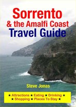 Sorrento & Amalfi Coast, Italy Travel Guide - Attractions, Eating, Drinking, Shopping & Places To Stay