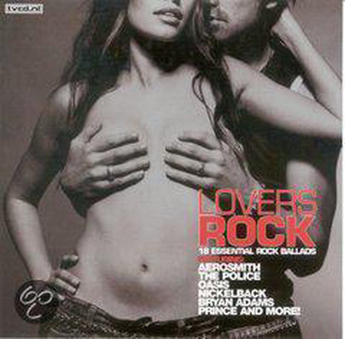 Lover S Rock